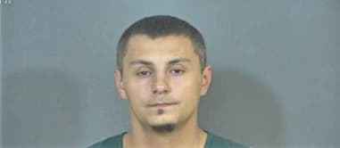 Omar Castillo-Lira, - St. Joseph County, IN 